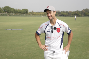 Nicolas Pieres: su nuevo rol en el polo y el sueño de jugar con su hijo